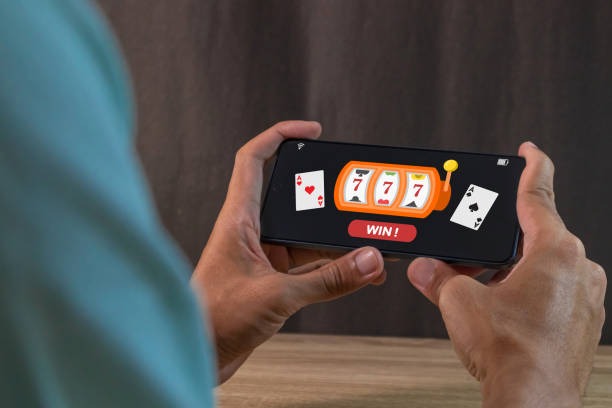 istana1 Allbet slot game interface showing game selection and account balance