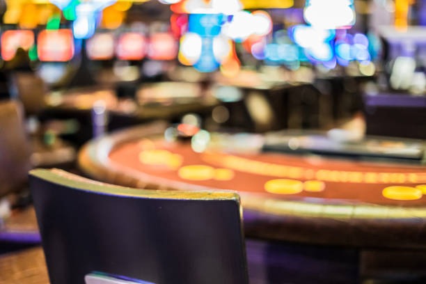 Account history showing deposit, withdrawal, and game play records